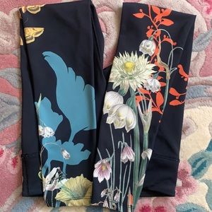 NOLI GORGEOUS LIQUID LEGGINGS